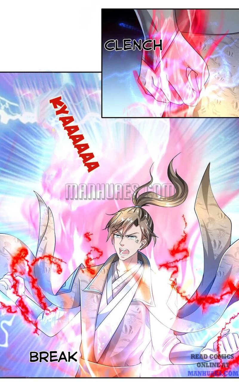 Marvelous Hero of the Sword Chapter 89 20